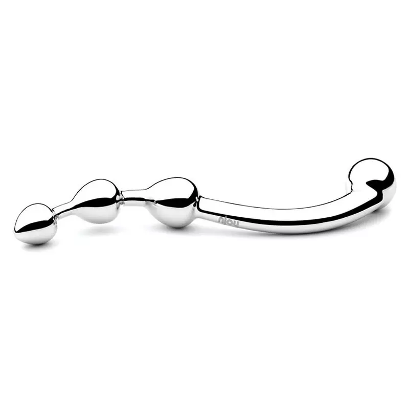 Dildo Anal En Acier - NJOY Wand Fun 2 Dildo Anal En Acier - NJOY Wand Fun - Image 2