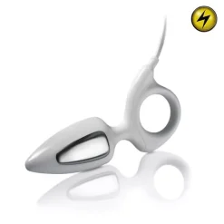 Sonde Anale Electro Sex - Mystim Romeo