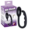 You2Toys Anneau Pénien Avec Chapelet Anal Mr Hook