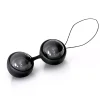 Boules De Gaisha LELO Luna Beads Noir