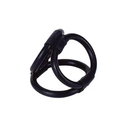 Cock Cage Triple Action