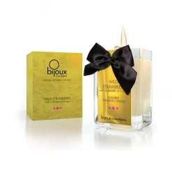 Bougie De Massage Bijoux Cosmètiques -Sex Toys Femme boutique 3891