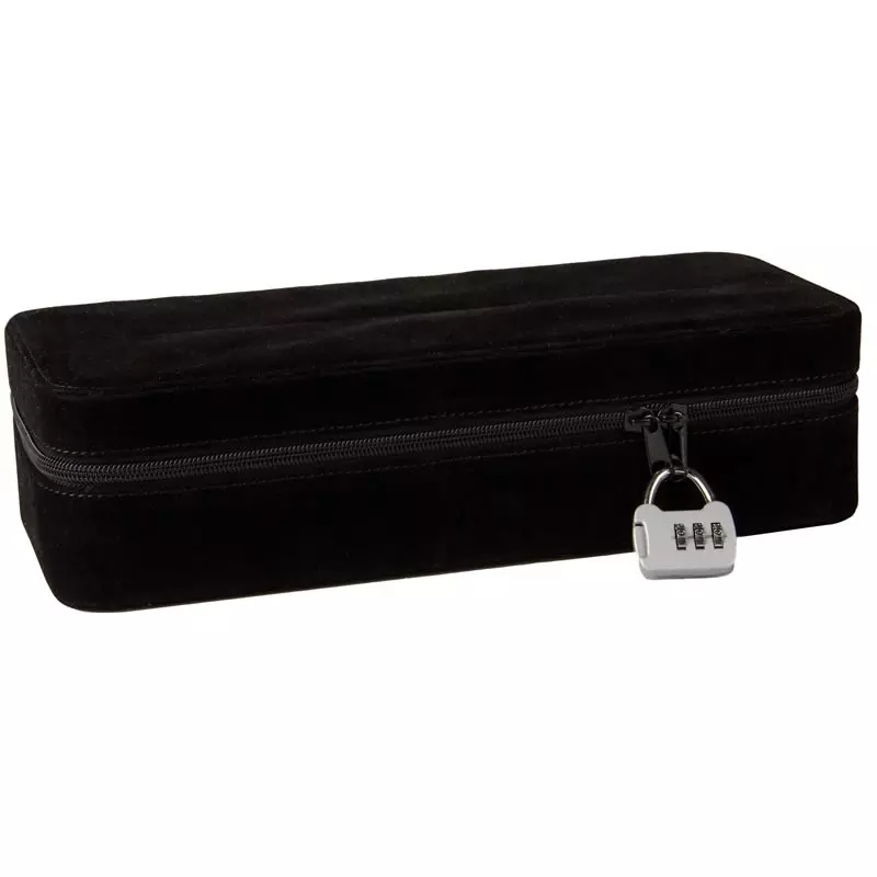 Boîte De Rangement Pour Sextoys - Secret Box 1 Boîte De Rangement Pour Sextoys - Secret Box