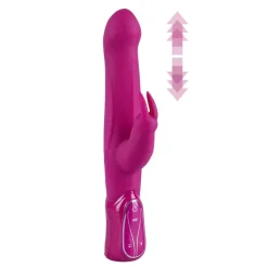You2Toys Vibromasseur Rabbit - The Hammer