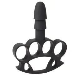 Doc Johnson Vac-U-Lock Knuckle Up