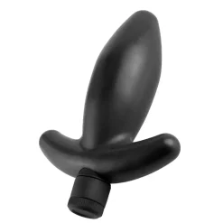 Plug Anal Vibrant Anchor