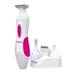 Swan Epilateur - Rasoir Intime Pour Femmes