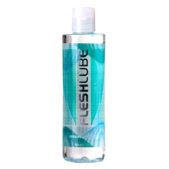 Fleshlight Lubrifiant Fleshlube Ice 250 Ml