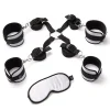 Kit D'attache Pour Lit Sans Limite - Fifty Shades Of Grey