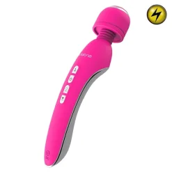 Nalone Wand - Electro Stimulateur Sexuel