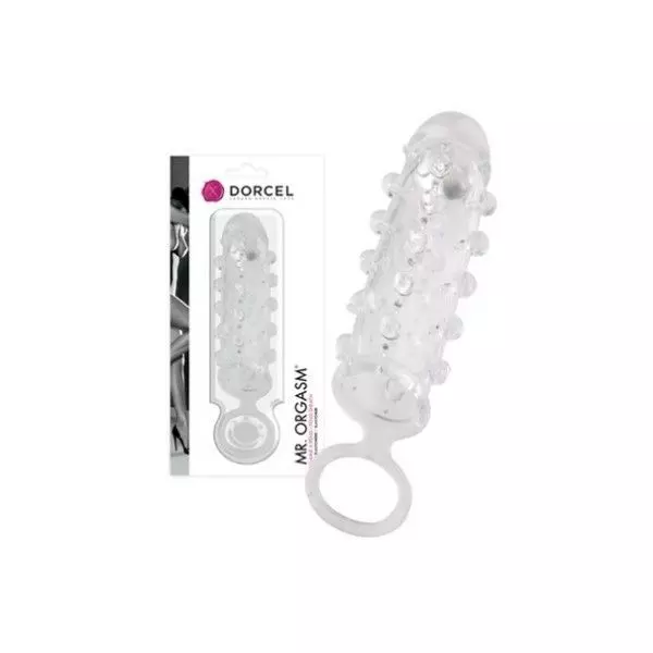 Gaine Et Cockring Marc Dorcel Mr. Orgasme 2 Gaine Et Cockring Marc Dorcel Mr. Orgasme - Image 2