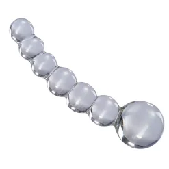 Icicles (Pipedream) Dildo Anal En Verre - Icicles N°66