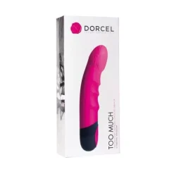 Vibromasseur Point-G - Marc Dorcel Too Much -Sex Toys Femme boutique 422