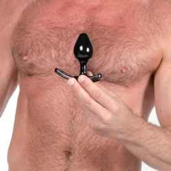 PerfectFit Plug Anal Master Plug - Perfect Fit 5 PerfectFit Plug Anal Master Plug - Perfect Fit -Sex Toys Femme boutique 4642