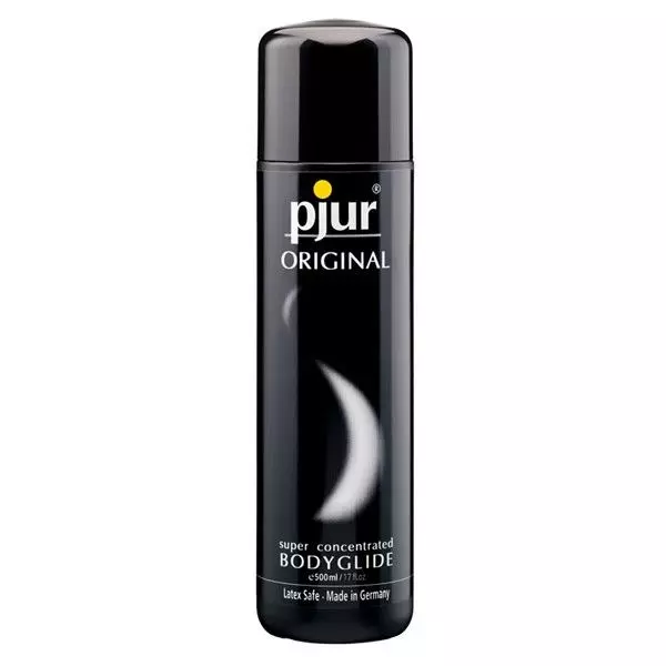 Lubrifiant Pjur Original 500ml 1 Lubrifiant Pjur Original 500ml