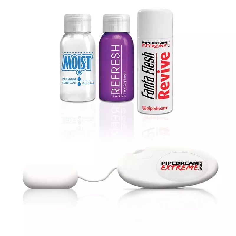 Masturbateur Junk In That Trunk - Pipedream Extreme 3 Masturbateur Junk In That Trunk - Pipedream Extreme - Image 3