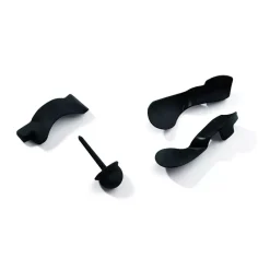 Cage De Chasteté Public Enemy No 2 - Mystim -Sex Toys Femme boutique 4697