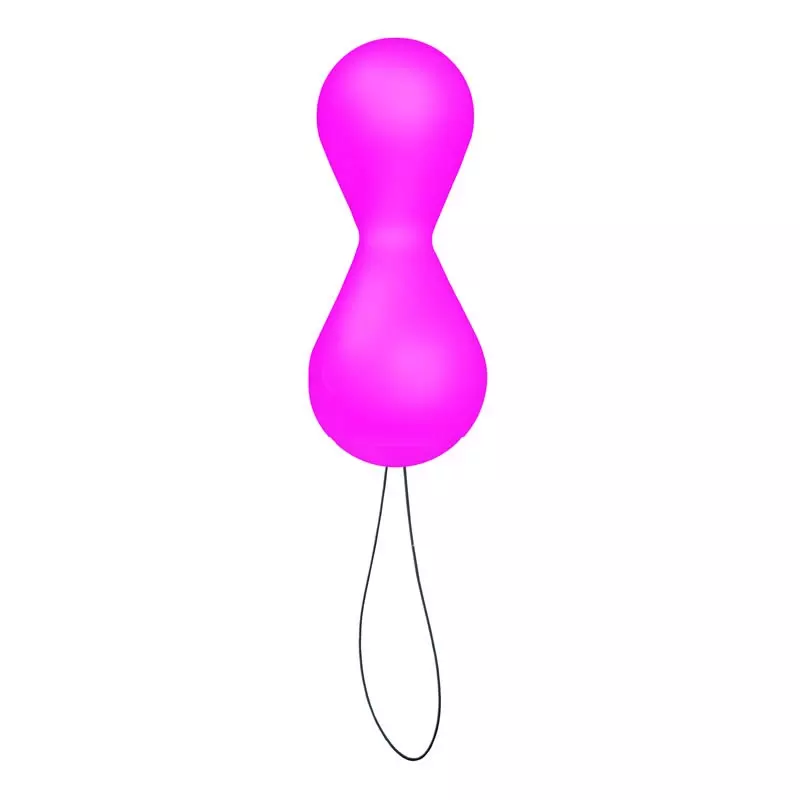 Boules De Geisha Roses Gballs 2 - Fun Toys 3 Boules De Geisha Roses Gballs 2 - Fun Toys - Image 3