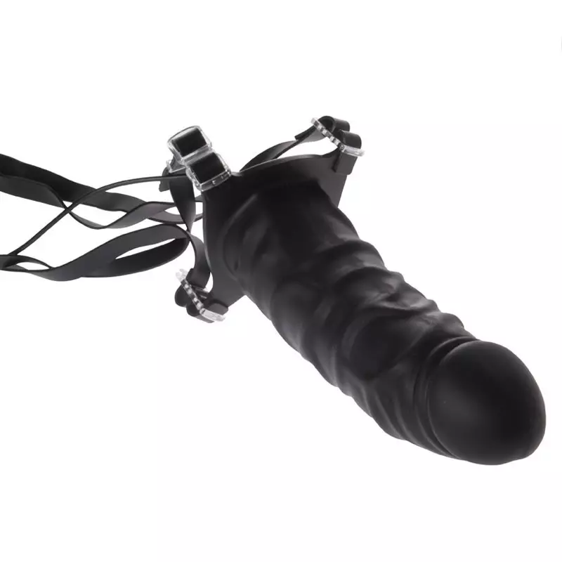 Gode Ceinture MALESATION Homeboy 1 Gode Ceinture MALESATION Homeboy