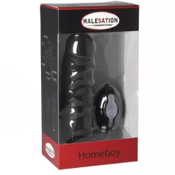 Gode Ceinture MALESATION Homeboy 7 Gode Ceinture MALESATION Homeboy -Sex Toys Femme boutique 4769