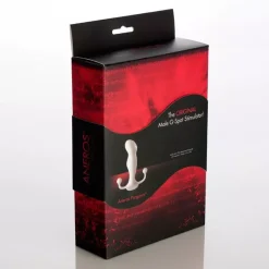 Stimulateur Prostatique Aneros Progasm Classic -Sex Toys Femme boutique 480