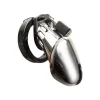 CB 6000® - Cage De Chasteté CB-X Chrome
