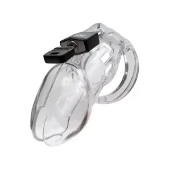 CB 6000® - Cage De Chasteté CB-X Transparent