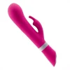 B Swish Vibro Rabbit Bwild Deluxe Bunny - Bswish