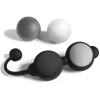 Boules De Geisha Kegel Ball Set - Fifty Shades Of Grey