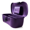 Boîte De Rangement Hygiénique Pour Sex Toys - Joyboxx Violet