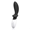 LELO LOKI Noir – Vibromasseur Prostatique