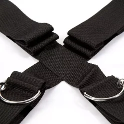 Kit D’attache En Croix Keep Still - Fifty Shades Of Grey -Sex Toys Femme boutique 4946