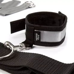 Kit D’attache En Croix Keep Still - Fifty Shades Of Grey -Sex Toys Femme boutique 4947