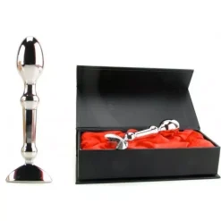 Stimulateur Anal - Aneros Tempo -Sex Toys Femme boutique 495