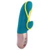 Vibro Rabbit Fun Factory Amorino Petrol