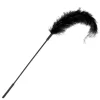Plume D’autruche à Chatouiller BDSM Body Tickler – Sportsheets