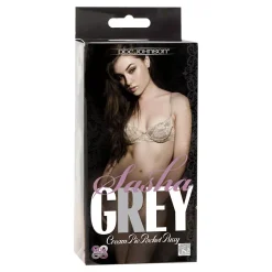 Vaginette Pocket Pussy Sasha Grey – Doc Johnson -Sex Toys Femme boutique 5210