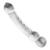 Dildo En Verre - 50 Shades Of Grey Drive Me Crazy