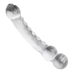 Dildo En Verre - 50 Shades Of Grey Drive Me Crazy