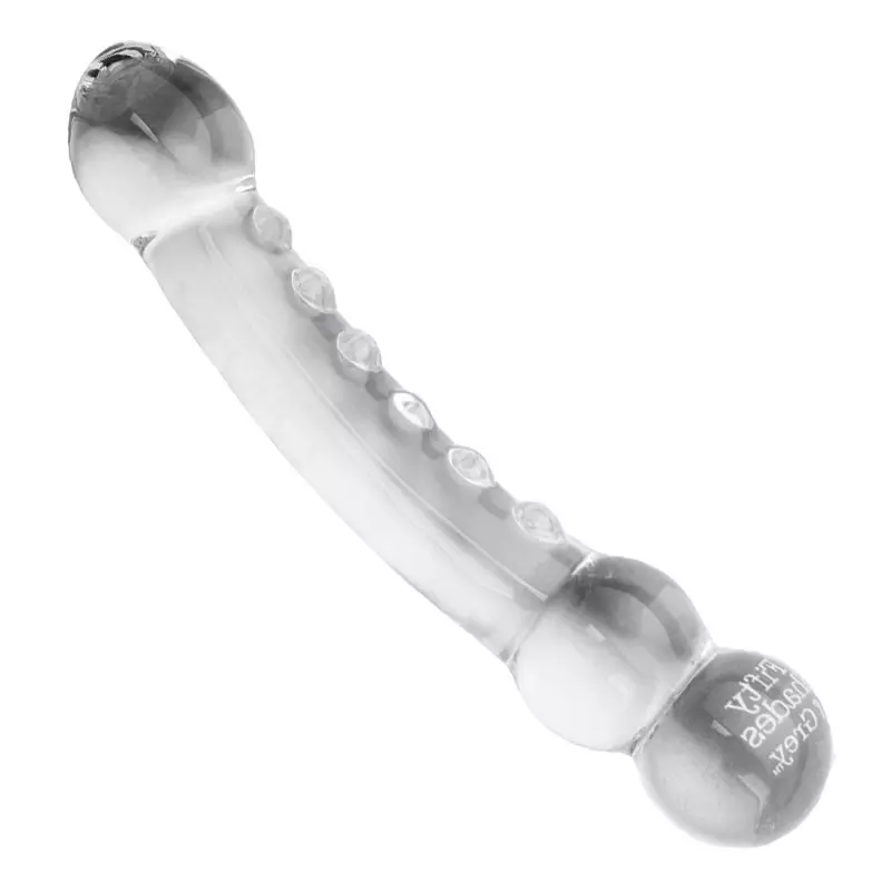 Dildo En Verre - 50 Shades Of Grey Drive Me Crazy 1 Dildo En Verre - 50 Shades Of Grey Drive Me Crazy