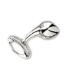 Plug Anal En Acier - NJOY Pure Plug Moyen