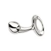 Plug Anal En Acier - NJOY Pure Plug Petit