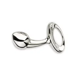 Plug Anal En Acier - NJOY Pure Plug Petit