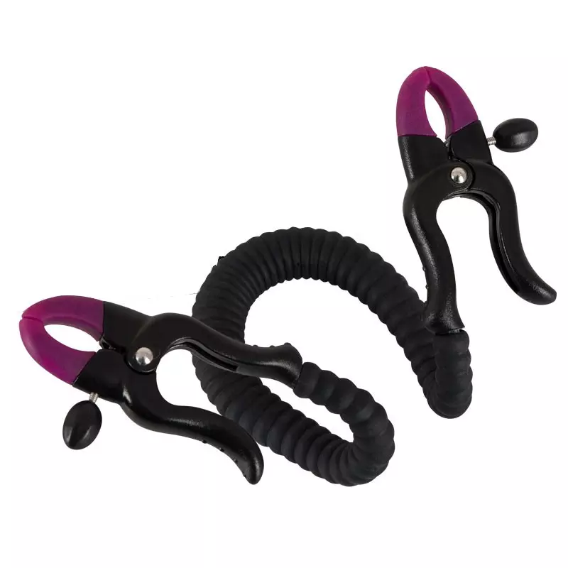 Ecarteur Vaginal Intimate Spreader Strong - You2Toys 1 Ecarteur Vaginal Intimate Spreader Strong - You2Toys