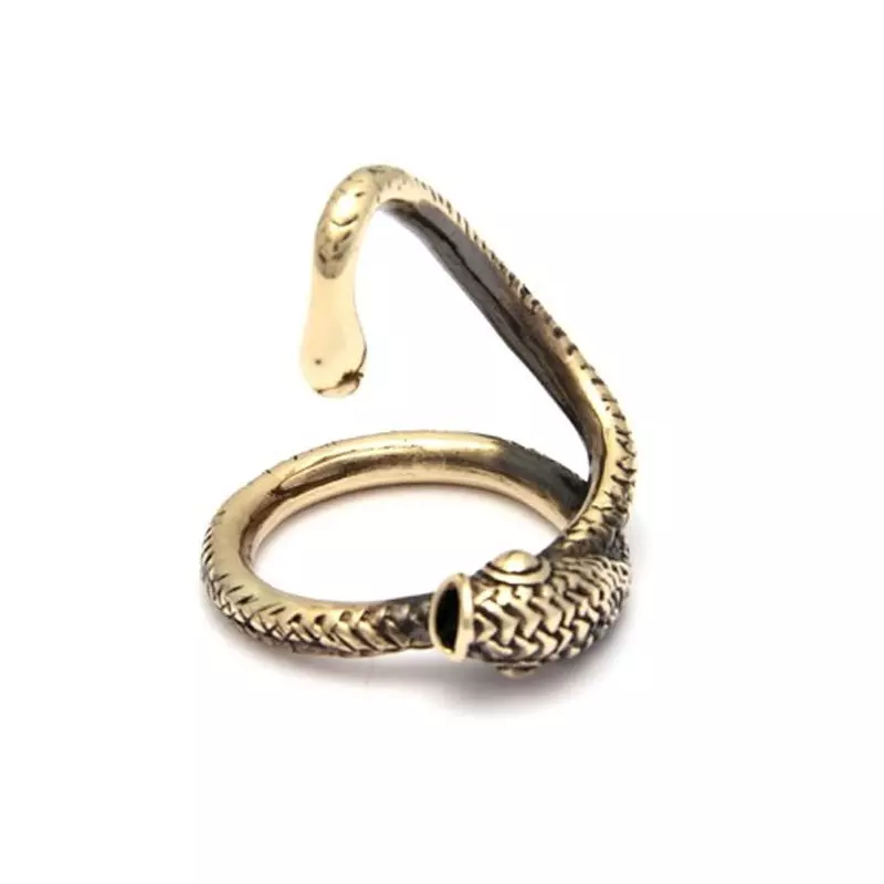 Casque De Gland Rosebuds Ari Snake 1 Casque De Gland Rosebuds Ari Snake