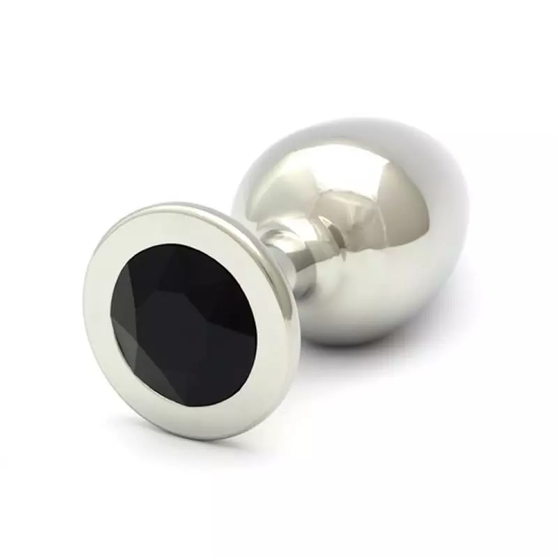 Plug Anal Rosebuds Cristal XL Jet 1 Plug Anal Rosebuds Cristal XL Jet