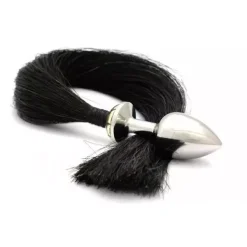 Rosebuds Tailbud Medium - Plug Anal