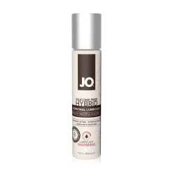 Lubrifiant Naturel Chauffant Coco – System Jo