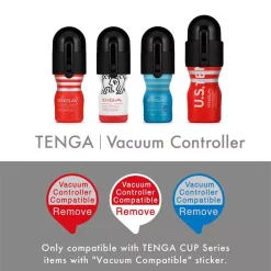 Tenga Vacuum Controller -Sex Toys Femme boutique 5423