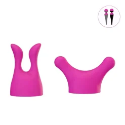 Power Bullet Embouts PalmBody (pour Vibromasseurs PalmPower)